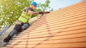 Best Green or Eco-Friendly Roofing Solutions  in Shenorock, NY