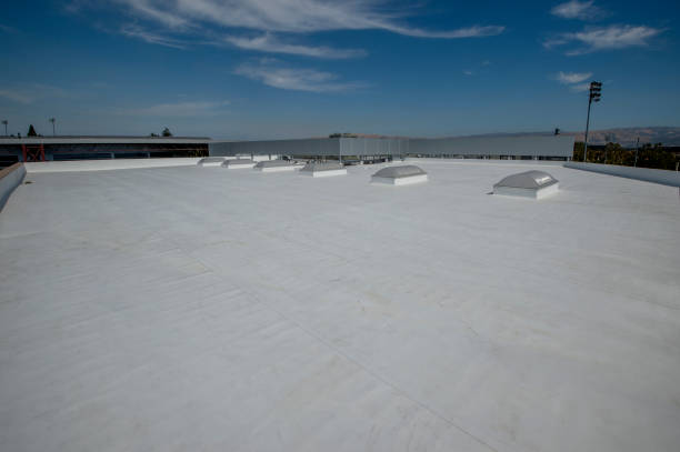 Best Rubber Roofing (EPDM, TPO)  in Shenorock, NY