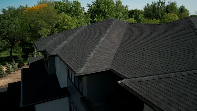 Best Roof Moss and Algae Removal  in Shenorock, NY