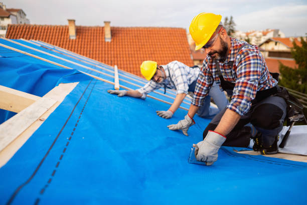 Fast & Reliable Emergency Roof Repairs in Shenorock, NY