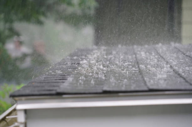 Best Metal Roofing Installation  in Shenorock, NY