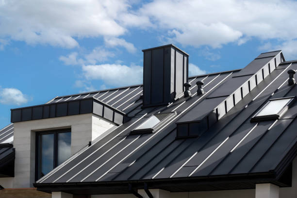 Best Roof Insulation Installation  in Shenorock, NY