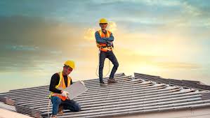 Best Steel Roofing  in Shenorock, NY